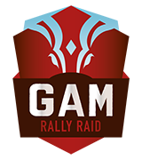 GAM 2021 Logo