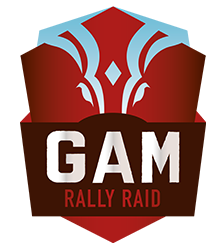 GAM 2021 Logo
